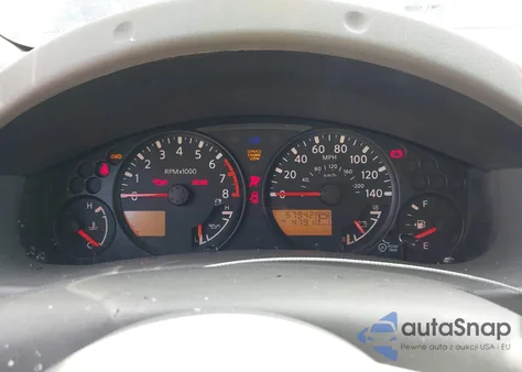 2010 Nissan Frontier Se z USA, uszkodzony, nr VIN 1N6AD0EV6AC409324